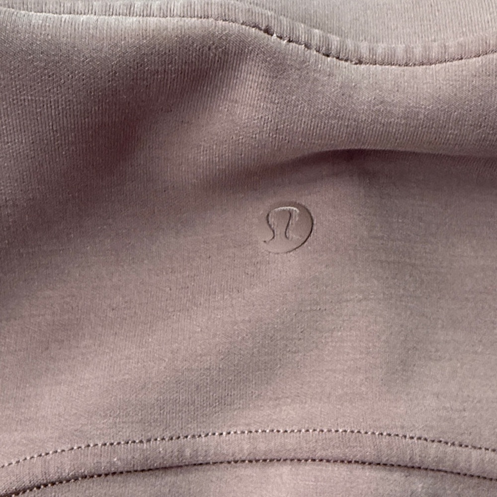 lululemon athletica quarter-Zip Pullover - Picture 2 of 4